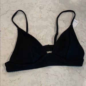 NWT Old Navy Swim Top - Sz S